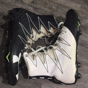 Football cleats